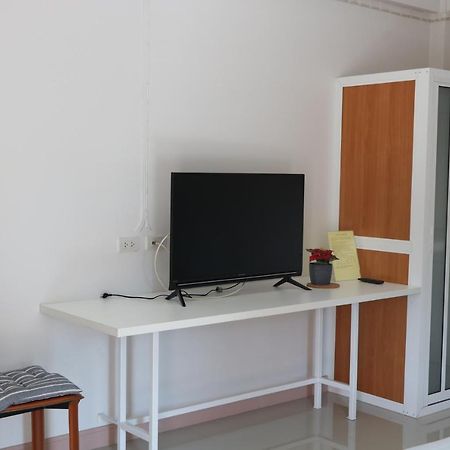 Prinya House ปริญญา เฮ้าส์ Apart otel Ban Huai Kapi Dış mekan fotoğraf