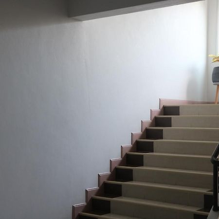 Prinya House ปริญญา เฮ้าส์ Apart otel Ban Huai Kapi Dış mekan fotoğraf
