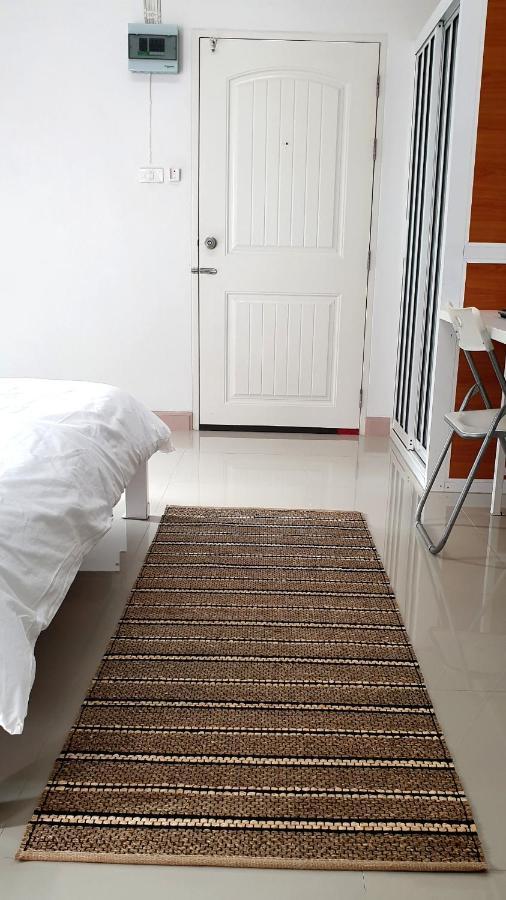 Prinya House ปริญญา เฮ้าส์ Apart otel Ban Huai Kapi Dış mekan fotoğraf