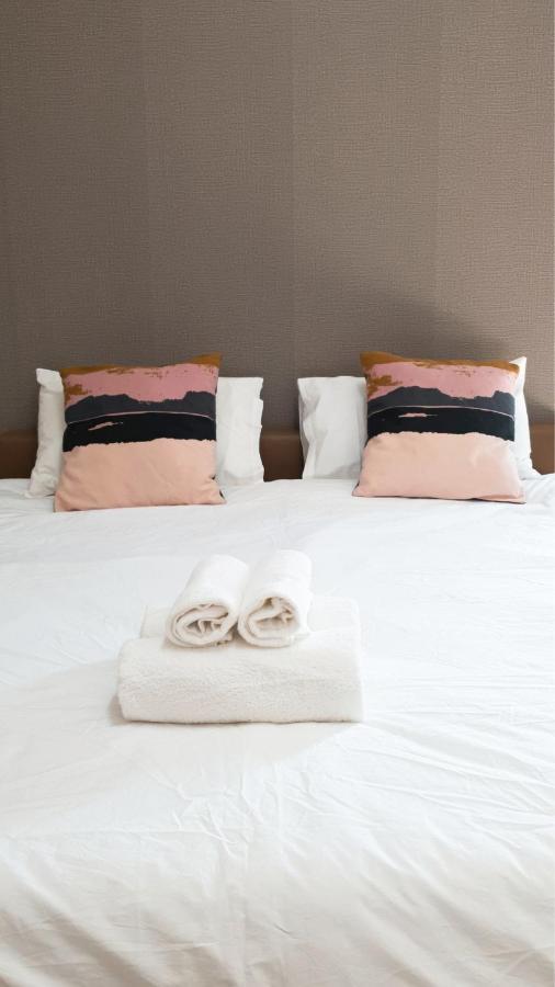 Prinya House ปริญญา เฮ้าส์ Apart otel Ban Huai Kapi Dış mekan fotoğraf