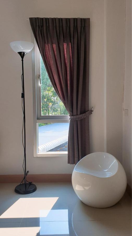 Prinya House ปริญญา เฮ้าส์ Apart otel Ban Huai Kapi Dış mekan fotoğraf