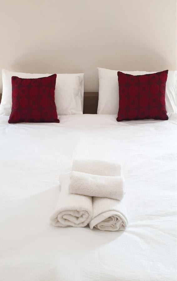 Prinya House ปริญญา เฮ้าส์ Apart otel Ban Huai Kapi Dış mekan fotoğraf