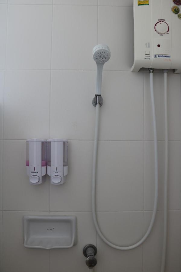 Prinya House ปริญญา เฮ้าส์ Apart otel Ban Huai Kapi Dış mekan fotoğraf